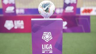 Tabla de posiciones Liga Femenina 2021: Alianza Lima, Sporting Cristal y Universitario golearon en la primera fecha