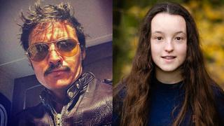 “The Last Of Us”: Mira la primera imagen de Pedro Pascal y Bella Ramsey como Joel y Ellie en la serie de HBO