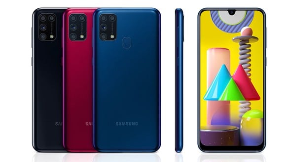 ¿Tienes algunos de estos smartphones de Samsung? Conoce si tu celular se actualizará a One UI 3.0. (Foto: Cnet)