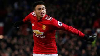 El golazo del Boxing Day: definición de taco de Lingard y 'huacha' en Manchester United [VIDEO]