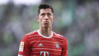 No quiere soltarlo, pero ya tiene a un reemplazante: Bayern elige al sucesor de Lewandowski