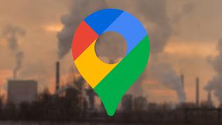El truco de Google Maps para descubrir si la “calidad del aire” de tu ciudad es buena o mala