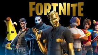 Fortnite: actualización de la Temporada 3 se pospone una vez más