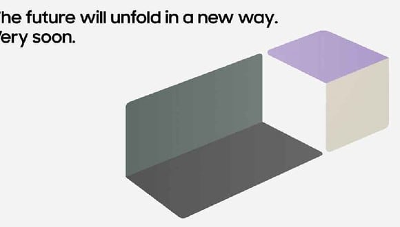 Samsung Galaxy Unpacked 2021: revive la presentación oficial del Z Fold y Flip