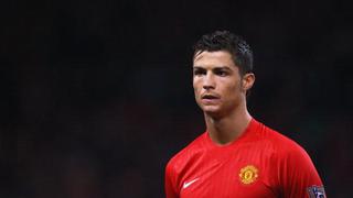 Manchester United no se olvida de Cristiano Ronaldo: busca reemplazo para Cavani