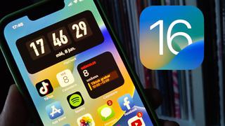 iPhone: cómo desinstalar iOS 16 y regresar a iOS 15