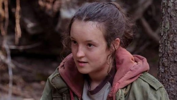 Bella Ramsey como Ellie en la serie “The Last of Us” (Foto: HBO)