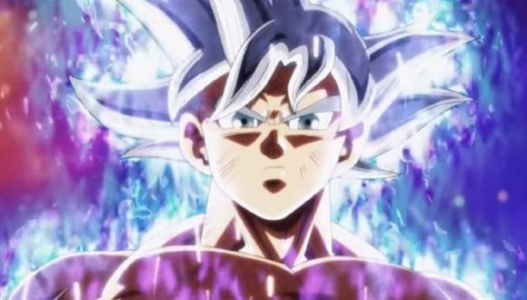 Dragon Ball Super: el Ultra Instinto de Goku tiene un efecto secundario que pocos conocían. (Foto: Toei Animation)