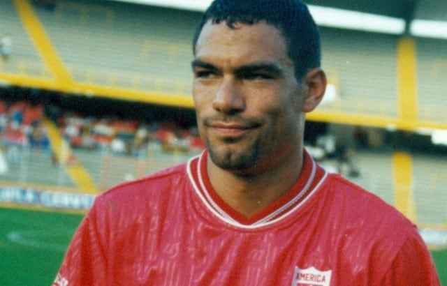 Ricardo Pérez. (Foto: Agencias)