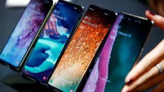 Samsung nombraría a su próximo smartphone Galaxy S20