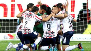 Con gol de Alan Pulido: Chivas venció 1-0 a Toluca por el Clausura 2019 Liga MX