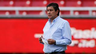 Luis Fernando Tena de Chivas dio positivo a la prueba de coronavirus