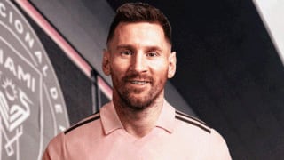 Adiós al sueño del Barcelona: Lionel Messi elige Miami y ya es oficial