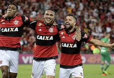 Ataque de ensueño: Flamengo se refuerza con atacante del Manchester City para esta temporada