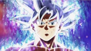 Dragon Ball Super: la vez que Goku utilizó el poder de un dios de la destrucción
