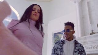 Rosalía: No te pierdas el videoclip de "Yo x Ti, Tu x Mi", su nueva colaboración con Ozuna | FOTOS