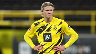 Salida inminente: Borussia Dortmund ya tiene al reemplazo de Haaland
