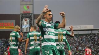 Santos Laguna aplastó 4-0 a Toluca en el Nuevo Corona por el Clausura 2019 Liga MX