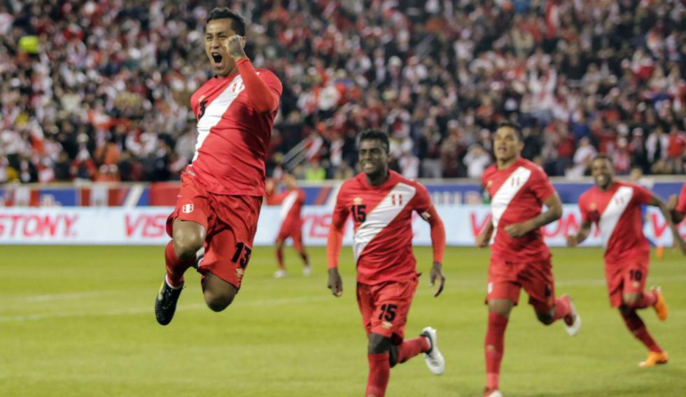 Perú vs. Islandia: las mejores postales del segundo amistoso internacional previo al Mundial Rusia 2018 (Fotos: AFP/AP)