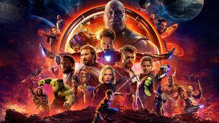 Sigue el World Premiere de 'Avengers: Infinity War' desde Los Angeles, Hollywood [EN VIVO]