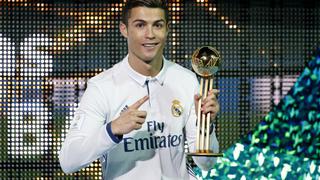 Cristiano vencerá a Messi y será 'The Best' de la FIFA, según 'Mundo Deportivo'