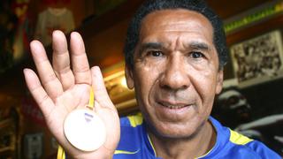 En su cumpleaños 81: Julio Meléndez, la trayectoria del zaguero peruano que brilló en Boca Juniors