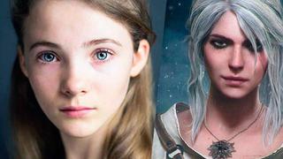 The Witcher de Netflix define a las actrices que le darán vida a Ciri y Yennefer