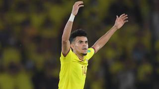 Luis Díaz respalda a Lorenzo en la Selección Colombia: “Hay que confiar para sacar buenos resultados”
