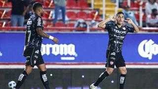 Necaxa venció 3-0 a Pumas en la fecha 5 del Torneo Apertura 2021 de la Liga MX