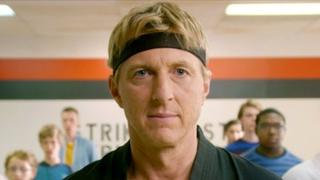 Cobra Kai: lo revelado sobre el pasado de Johnny Lawrence