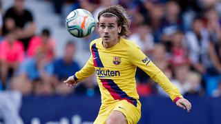 “Cuando tengo el balón, me falta confianza”: Griezmann reconoció que no entiende el juego del Barça y preocupa a varios