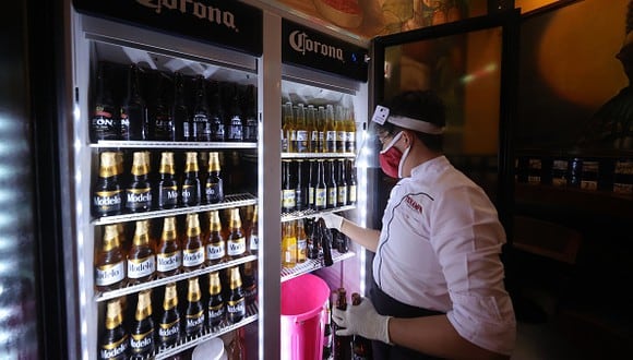 Ley Seca por Elecciones 2021: ¿cuándo y a qué hora empieza la restricción de bebidas alcohólicas en México? (Foto: Getty Images)