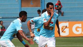 Sporting Cristal: ¿Carlos Lobatón seguirá en el cuadro rimense en 2018?