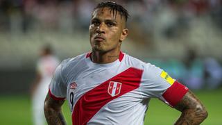 Selección Peruana: los jugadores que se pierden el partido con Bolivia por suspensión