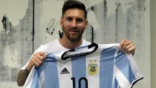 Lionel Messi decidió volver a la Selección Argentina, aseguran en España