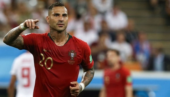 FIFA 20: Ricardo Quaresma tiene una nueva carta en Ultimate Team (Foto: AFP)