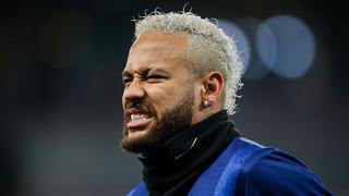 Todos franceses: Barcelona solo contempla fichar a Neymar por medio de un trueque que involucra a tres cracks