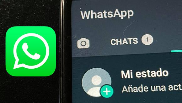 Conoce el verdadero método para evitar que tus amigos nunca sepan que miraste sus estados de WhatsApp. (Foto: Depor)