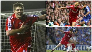 Intenta no estremecerte: el último once del Liverpool que ganó una final de Champions League [FOTOS]