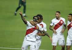 ¡Triunfazo en el Nacional! Perú brilló y goleó 3-0 a Bolivia por las Eliminatorias