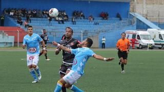 La Bocana igualó 1-1 con UTC por el Torneo Clausura