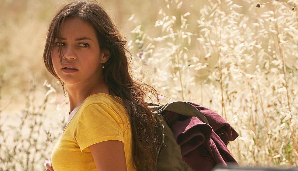 Arnold Schwarzenegger reveló la fecha de estreno del esperado tráiler del filme "Terminator:Dark Fate". (Foto: Paramount Pictures)