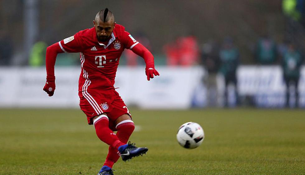 El 11 ideal del mundo en el 2016: los cracks que mejor lo hicieron en el año.  (Foto: Getty Images)