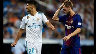 Ahora todo tiene sentido: el motivo del inusual horario del Real Madrid-Barcelona