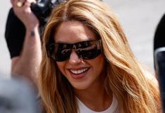 El documental que Shakira estaría grabando sobre su separación de Gerard Piqué