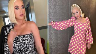 Katy Perry donará parte de las ventas de su colección de calzado a familias afectadas por el coronavirus