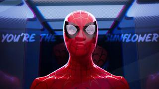 Sony libera el guión oficial de 'Spider-Man into the Spider-Verse'