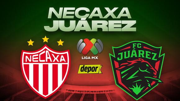 Necaxa vs. Juárez se enfrentan en la fecha 8 del Apertura 2023 | Video: @FCJuarez
