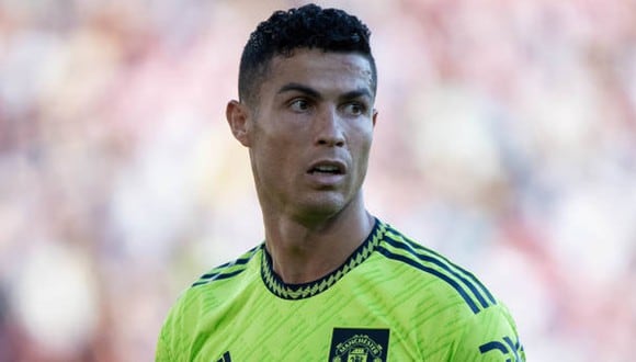 Cristiano Ronaldo no irá a Fenerbahce. (Getty Images)