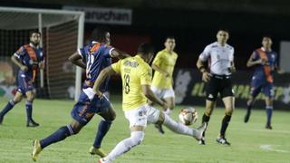 Con las justas: Puebla venció 1-0 a Venados FC por la sexta jornada de la Copa MX 2018